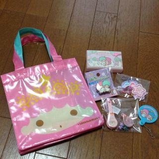  お買い得 ❁ キラキラすべてセット(ハンドバッグ)