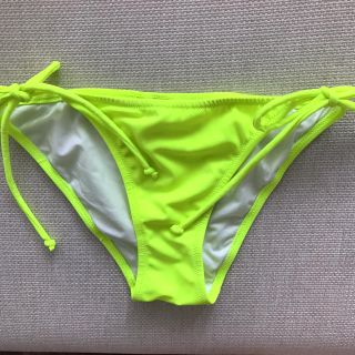 ヴィクトリアズシークレット(Victoria's Secret)のVictoria's Secret👙水着アンダーのみ(水着)