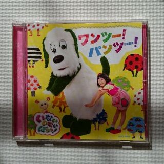 ★美品★いないいないばあ CD(その他)