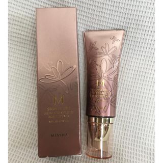 ミシャ(MISSHA)のMISSHA★シグネチャー BBクリーム リアルコンプリート No.23☆(BBクリーム)