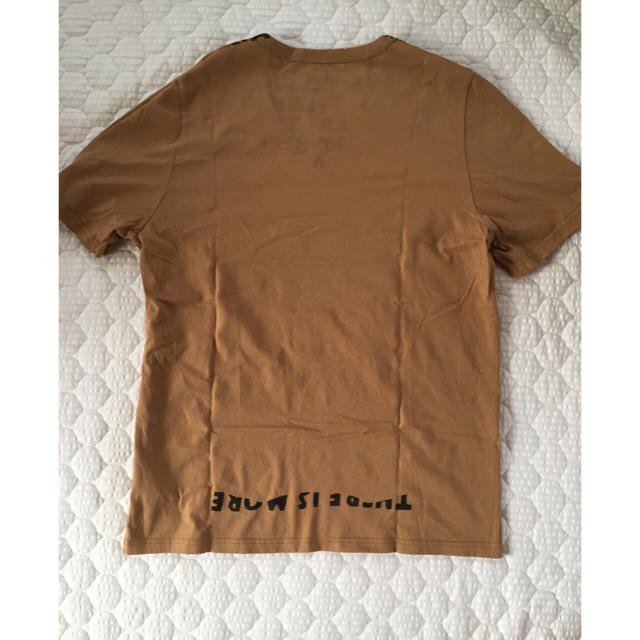 Maison Martin Margiela(マルタンマルジェラ)のMaison Martin Margiela★AIDS T-shirts メンズのトップス(Tシャツ/カットソー(半袖/袖なし))の商品写真