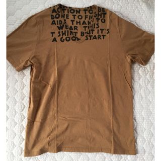 マルタンマルジェラ(Maison Martin Margiela)のMaison Martin Margiela★AIDS T-shirts(Tシャツ/カットソー(半袖/袖なし))