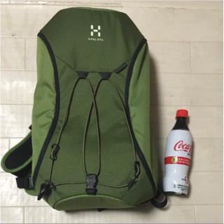 ホグロフス(Haglofs)のホグロフス コーカー モスグリーン (登山用品)