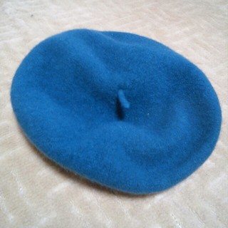 サマンサモスモス(SM2)のSM2  ベレー帽(ハンチング/ベレー帽)
