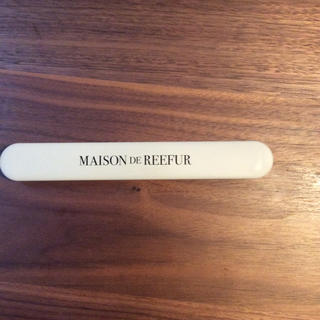 メゾンドリーファー(Maison de Reefur)のリーファーオリジナルお箸(カトラリー/箸)