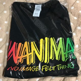 ワニマ(WANIMA)のワニマツアーファイナルTシャツMサイズ(ミュージシャン)