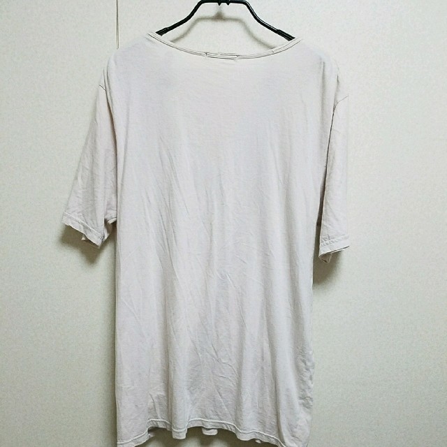 HARE(ハレ)のHARE トップス メンズのトップス(Tシャツ/カットソー(半袖/袖なし))の商品写真