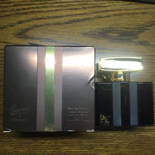 グッチ(Gucci)のグッチバイグッチ 50ml EDP(香水(女性用))