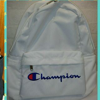 チャンピオン(Champion)のChampion　デイバッグ　(バッグパック/リュック)