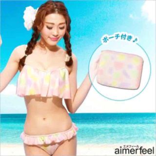 エメフィール(aimer feel)のsasa様 専用(水着)