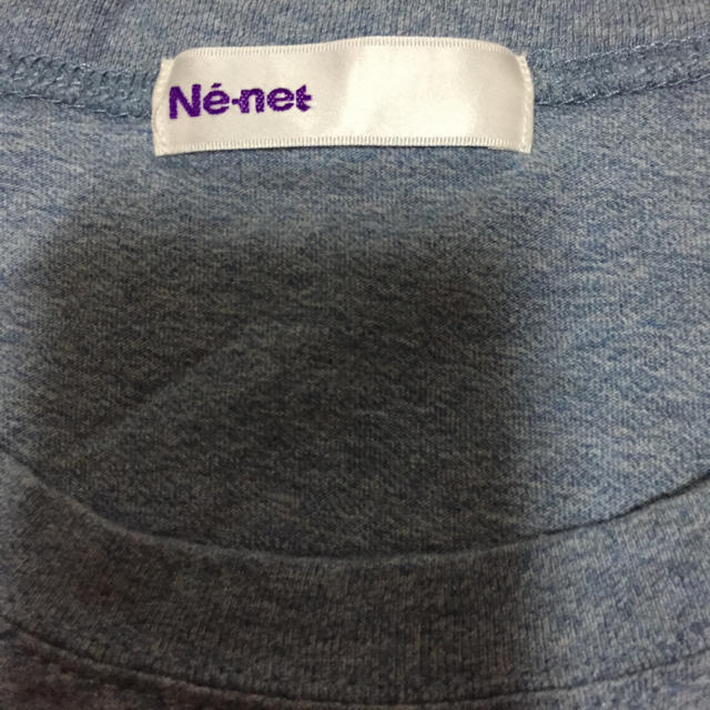 Ne-net(ネネット)の☆ミッコ&チッコ様専用☆ レディースのトップス(Tシャツ(半袖/袖なし))の商品写真