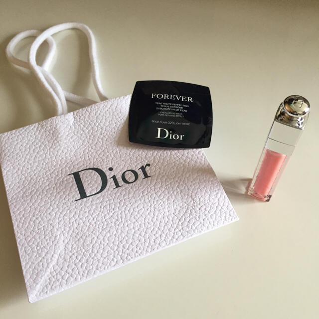 Dior(ディオール)のDior マキシマイザー コスメ/美容のベースメイク/化粧品(リップグロス)の商品写真