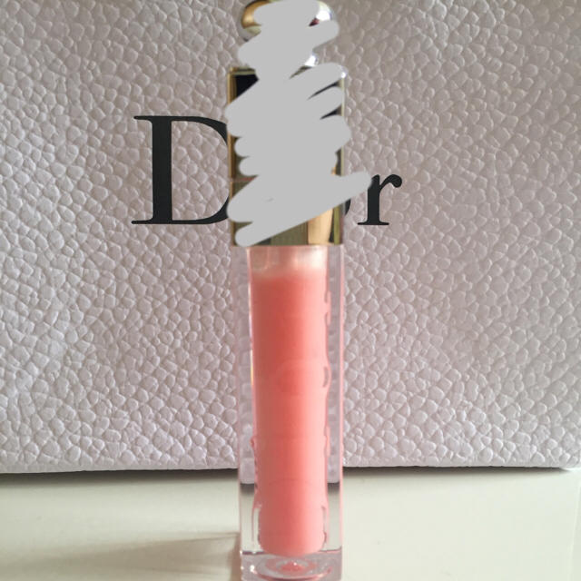 Dior(ディオール)のDior マキシマイザー コスメ/美容のベースメイク/化粧品(リップグロス)の商品写真