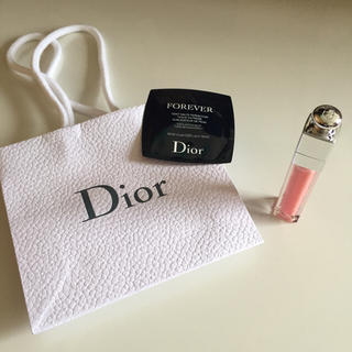 ディオール(Dior)のDior マキシマイザー(リップグロス)