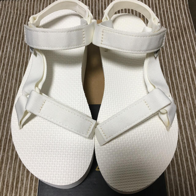 Teva(テバ)のteva（テバ）サンダル未使用♡ レディースの靴/シューズ(サンダル)の商品写真