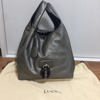 ロエベ(LOEWE)のひろ様☆LOEWE ロエベ カリエ GM(トートバッグ)