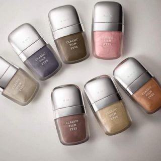 アールエムケー(RMK)のインスタ人気 RMK クラシックフィルムアイズ アイシャドウ(アイシャドウ)