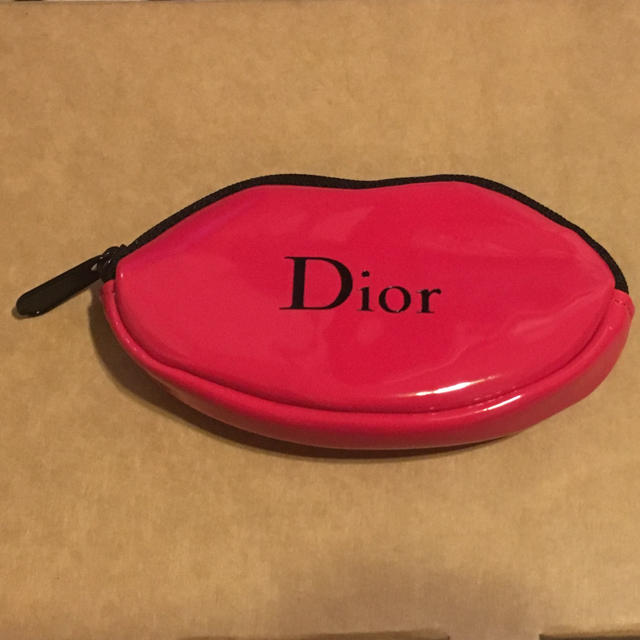 Christian Dior(クリスチャンディオール)のディオール Dior ポーチ レディースのファッション小物(ポーチ)の商品写真