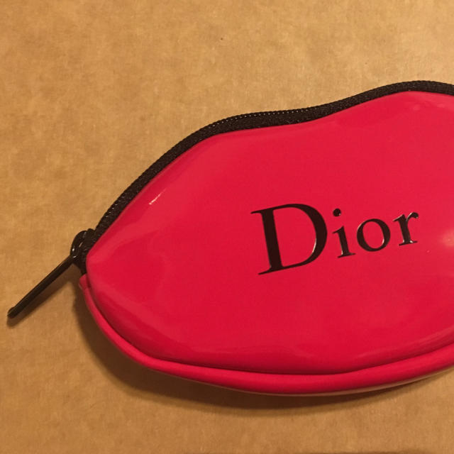 Christian Dior(クリスチャンディオール)のディオール Dior ポーチ レディースのファッション小物(ポーチ)の商品写真