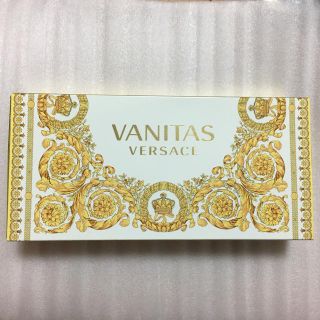 ヴェルサーチ(VERSACE)のヴェルサーチ  ヴァニスタ  トワレ  DX ミニコフレ(香水(女性用))