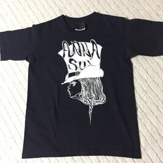 アナスイ(ANNA SUI)の★ANNA SUI★プリントTシャツ(Tシャツ(半袖/袖なし))