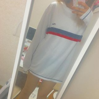 フィラ(FILA)のFILA(Tシャツ(長袖/七分))