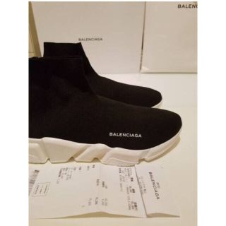 バレンシアガ(Balenciaga)のBalenciaga (スニーカー)