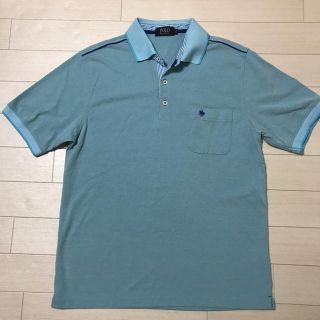 ポロクラブ(Polo Club)のPOLO ポロシャツ 美品 LLサイズ(ポロシャツ)