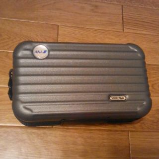 リモワ(RIMOWA)のRIMOWAのポーチ(その他)