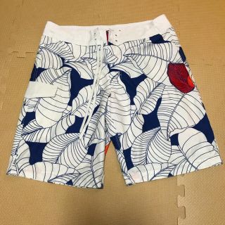 オールドネイビー(Old Navy)のmen's  Msize   水着(水着)