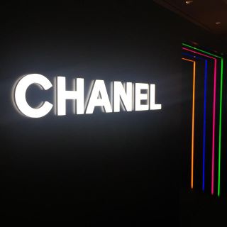 シャネル(CHANEL)のこずちゃん様 専用(マニキュア)