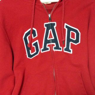 ギャップ(GAP)のGAPパーカー(パーカー)