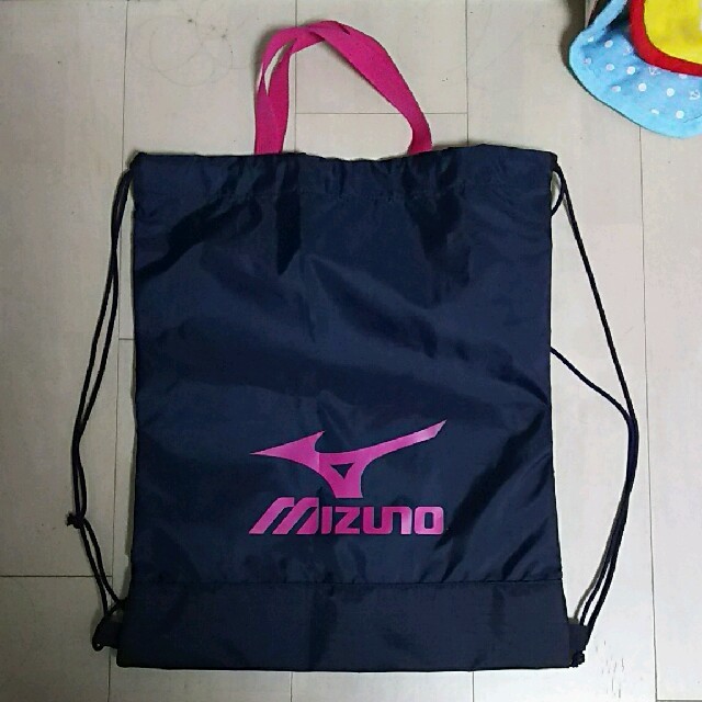 Mizuno 送料無料 Mizuno シューズケースの通販 By Candy S Shop ミズノならラクマ