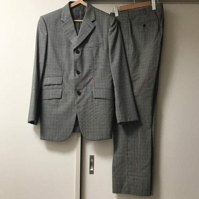TAKEO KIKUCHI - タケオキクチ(TAKEO KIKUCHI) スーツの通販 by バローズ's shop|タケオキクチならラクマ