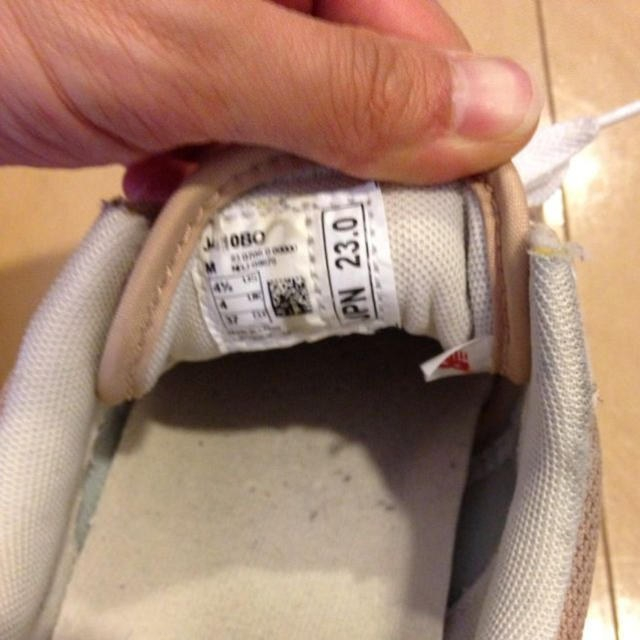 New Balance(ニューバランス)のカホ様専用 レディースの靴/シューズ(スニーカー)の商品写真