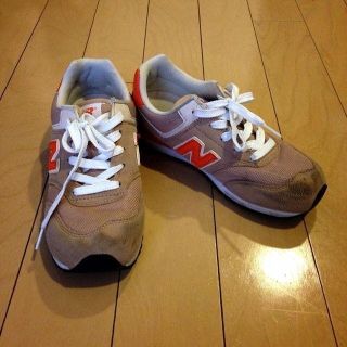 ニューバランス(New Balance)のカホ様専用(スニーカー)