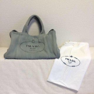 プラダ(PRADA)のshinba様♡お取置き〜5/10まで(トートバッグ)