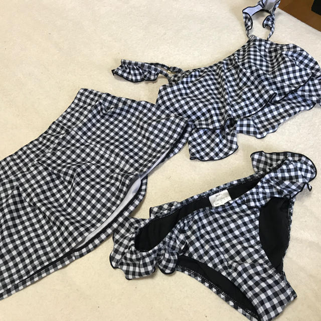 桃 by りんごちゃん's shop｜ラクマ 水着の通販 通販日本製