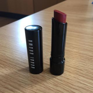 ボビイブラウン(BOBBI BROWN)のBOBBIBROWN リップ(口紅)