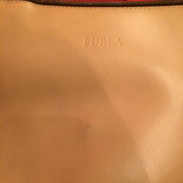 Furla(フルラ)のr11evさんお取り置き レディースのバッグ(ショルダーバッグ)の商品写真