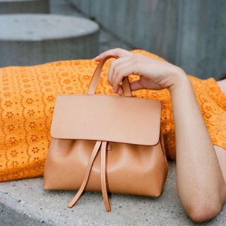 マンサーガブリエル(MANSUR GAVRIEL)のマンサーガブリエル  バッグ  売り切り価格(ショルダーバッグ)