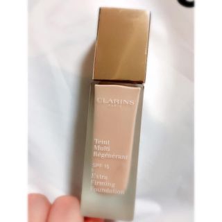 クラランス(CLARINS)のCLARINS リキッドファンデ(ファンデーション)