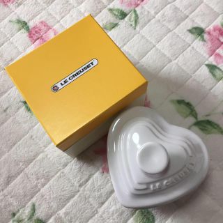 ルクルーゼ(LE CREUSET)のルクルーゼラムカンダムールL(容器)