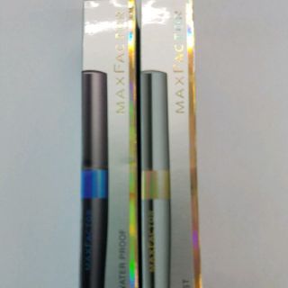 マックスファクター(MAXFACTOR)のお得セット‼‼‼マスカラ2本セット‼(マスカラ)