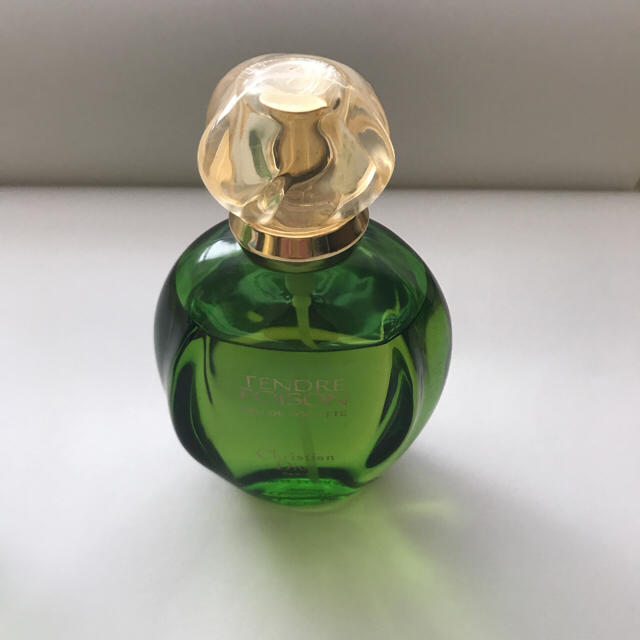 Christian Dior - Dior TENDRE POISON 香水セット廃盤の通販 by aymam's shop｜クリスチャン