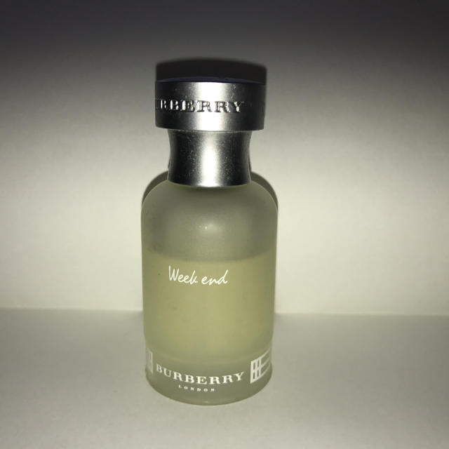 BURBERRY(バーバリー)のバーバリー ウィークエンド 香水 コスメ/美容の香水(ユニセックス)の商品写真