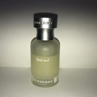 バーバリー(BURBERRY)のバーバリー ウィークエンド 香水(ユニセックス)