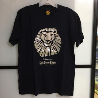 ディズニー(Disney)のライオンキング Tシャツ(Tシャツ(半袖/袖なし))