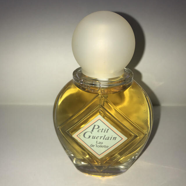 GUERLAIN(ゲラン)のGuerlain プチゲラン 香水 コスメ/美容の香水(香水(女性用))の商品写真