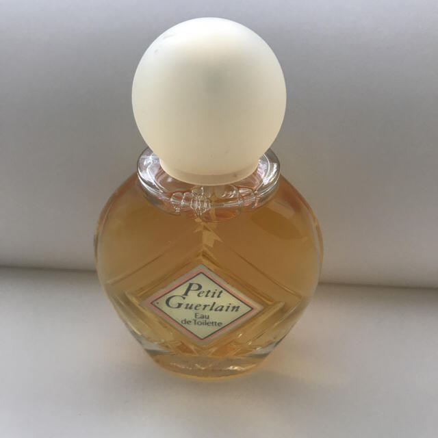 GUERLAIN(ゲラン)のGuerlain プチゲラン 香水 コスメ/美容の香水(香水(女性用))の商品写真